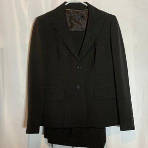 NICE two-button Anne Klein Suit Pant/Blazer 4P